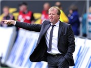 Bóng đá anh, ngoại hạng anh, lịch thi đấu euro 2012, McClaren: "Bắn tôi, tôi cũng không trở lại tuyển Anh"